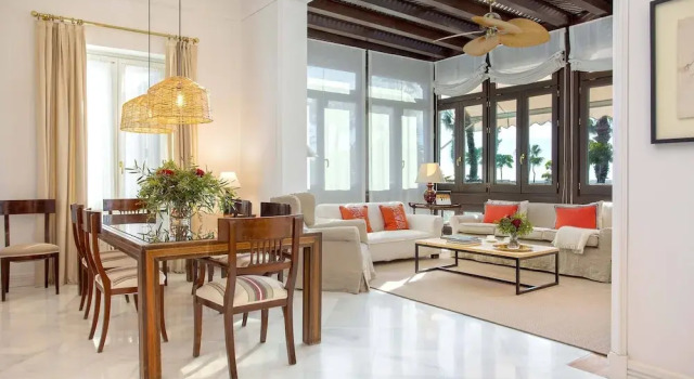Genteel Home Paseo Marítimo