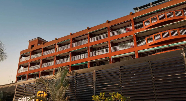 Mares Suítes by Angra Beach - Piratas Residence, Забронировать Отель Отели штата Рио-де-Жанейро 3 звезды, 3*