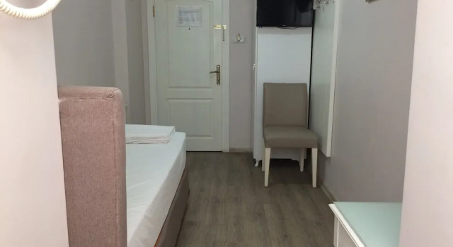 Номер Standard Burhaniye Merkez Otel