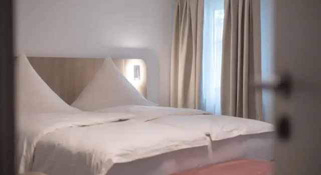 Номер Deluxe Hotel Johannisberg Bad Homburg