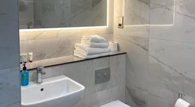 Standard Apartment Hotel 21