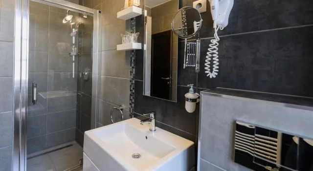 Номер Standard Hotel Villa Völgy Wellness & Konferencia