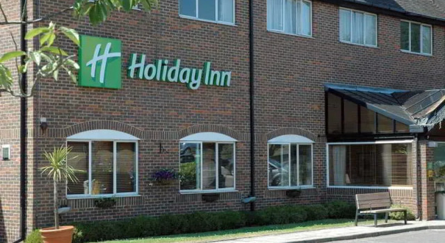 Holiday Inn North, Buchen Sie Hotel Ashford (Surrey) Kent