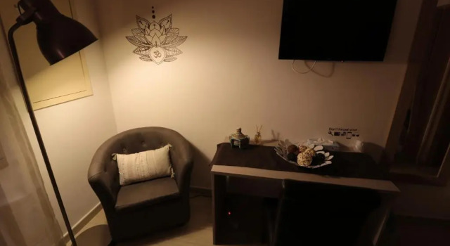 Номер Standard B&B Pietrarsa
