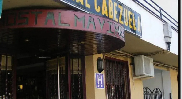 Hostal Cabezuela, Book Hotel Hotels in Extremadura with Breakfast, Breakfasts