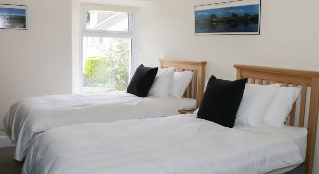 Camellia Cottage