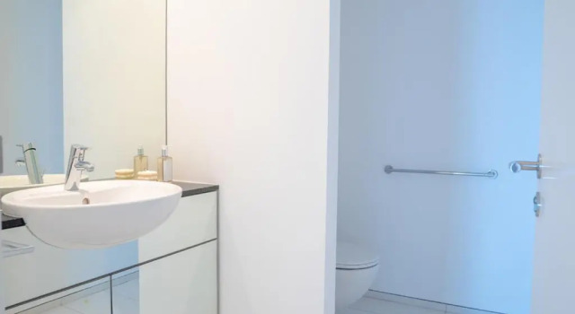 Апартаменты Deluxe Nasma Luxury Stays- INDEX Tower