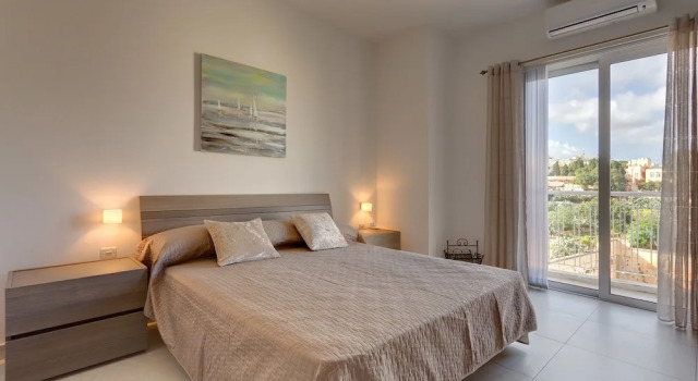 Modern Apartment in the Best Location, Perfect for Families