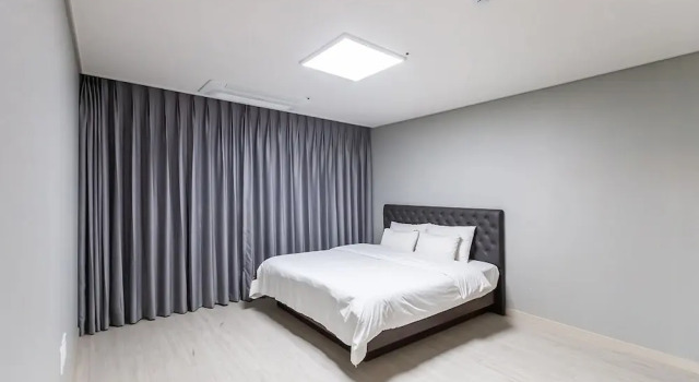 Номер Standard с 3 комнатами с видом на город Browndot Hotel - Gold