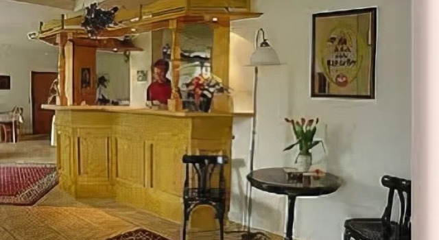 Hotel Garni Burgstemmer Hof, Rezervasyon Otel Nordstemmen Weser Uplands