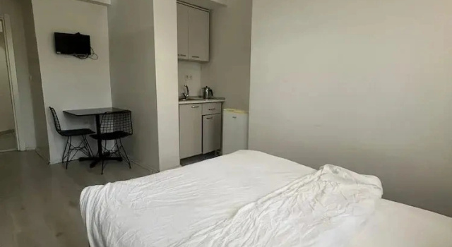 Şişli Suites, Book Lejlighedshotel Istanbul Marmara Region
