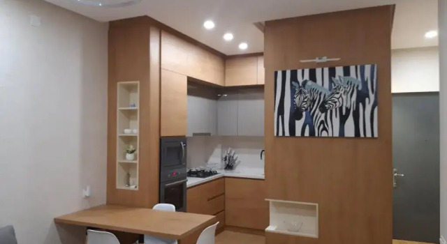 Апартаменты Deluxe Batumi Studio 1
