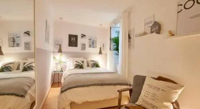 Lisbon Boutique Alfama with Patio 3