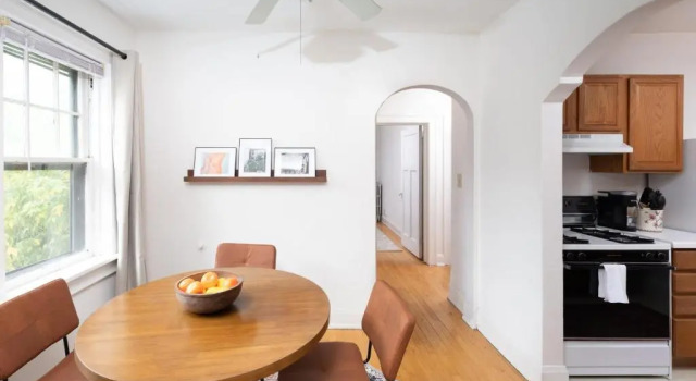 Flexhome East Side Vintage 2BR B2