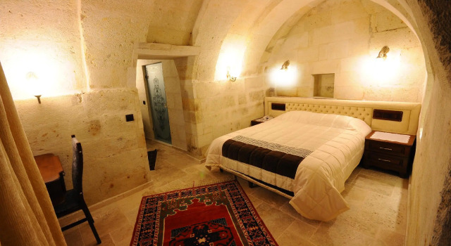 Hotel Asia Minor, Rezerwuj Hotel Ürgüp 