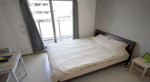 Hostel JIN, Забронировать Хостел Хостелы Осаки, Хостел