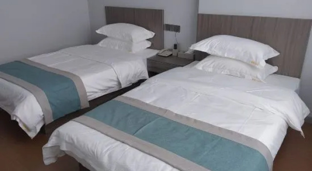 Люкс Business Ningguoyu Hotel