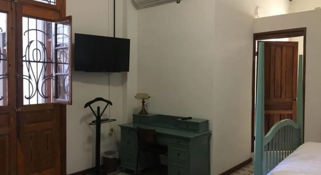 Полулюкс Casa Meba Hotel Boutique
