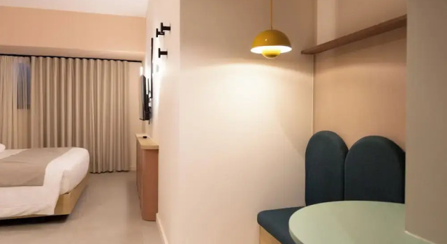 Premium quarto M31 Boutique Hotel