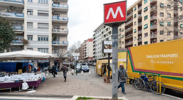 Studio Near San Pietro, Забронировать Дом для отпуска Виллы Рима, Вилла