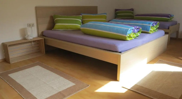 Haus Herma, Prenota Hotel Bach Lechtal, vicino a Jöchlspitzbahn
