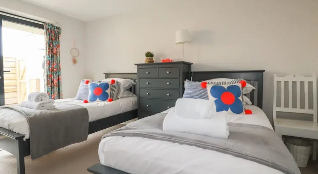 5 Longshore, Boek Vakantiehuis Villa's in Merseyside, Villa