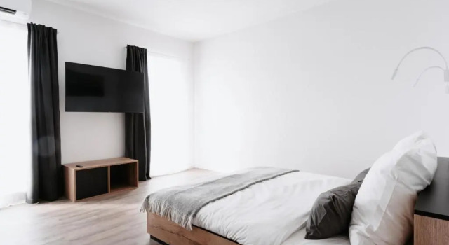 Трёхместный номер Standard STEP INN The Fair Hotel