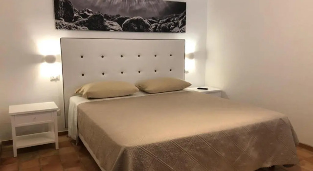 Le casette di Ulisse, Buchen Sie Hotel Castellabate Cilento Coast
