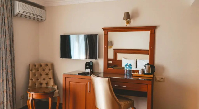 Двухместный номер Standard Premier Vista Hotel