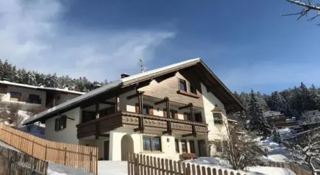 Haus Peskoller, Забронировать Отель Перка План-де-Коронес, рядом с Ried Gondola