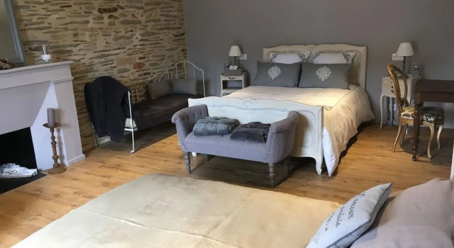 Le clos de la vigne, Rezerwuj Hotel  