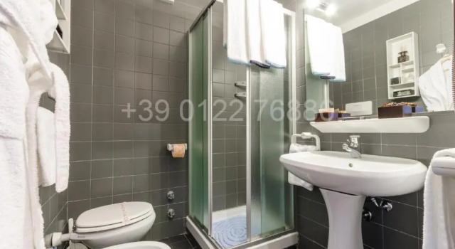 Апартаменты Resort Palace Sestriere 1 e 2