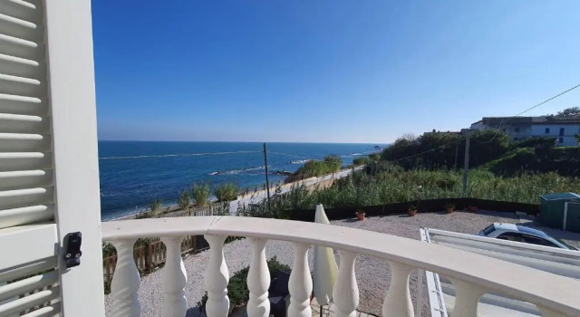 Апартаменты La torretta sulla costa 2