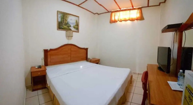 Hotel Continental