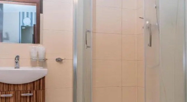 Номер Standard Hotel Olimp