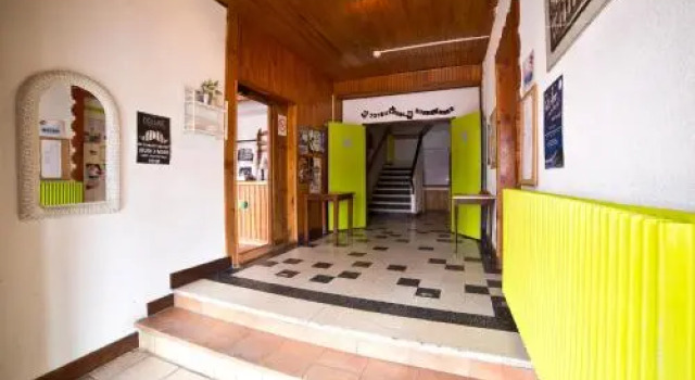 Le Val d'Escreins, Prenota Hotel Hotel a Alvernia con parcheggio, Parcheggio