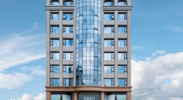 Dali Dingrun Seaview Hotel (Erhai Global Times Store), Reservar Hotel Hotéis em Dali com estacionamento, Estacionamento