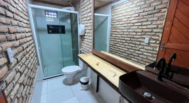 Номер Standard Villa Flecheiras