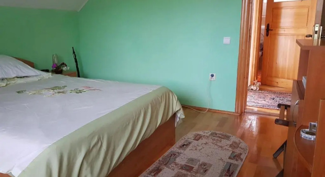 Standardní pokoj Villa ALEX