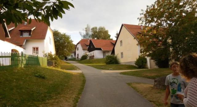 Haus am See, Rezerwuj Hotel Hotele w Litschau z basenem, Basen
