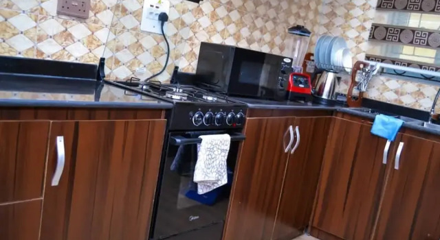 Номер Standard AA Hotel and Apartment
