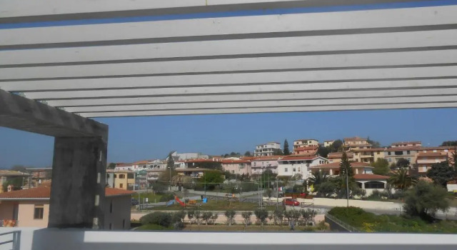 Апартаменты Residence LAncora