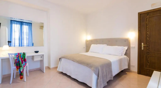 Апартаменты Deluxe La Marinella