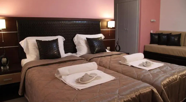 Номер Standard Lasia Hotel
