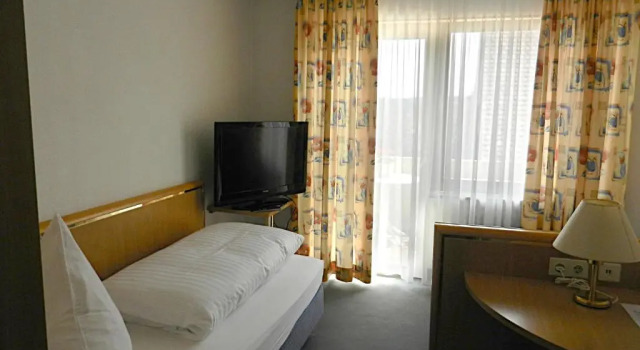 Номер Standard Hotel Gasthof Herderich