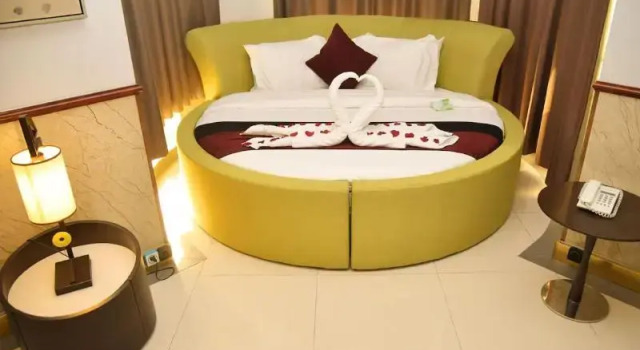 Номер Premium Claridge Star Hotel