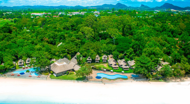 Номер Standard Sunset Park Resort and Spa By SWR
