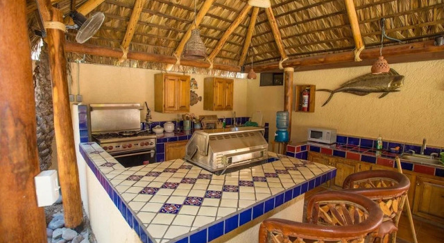 Las Cabañas de Loreto