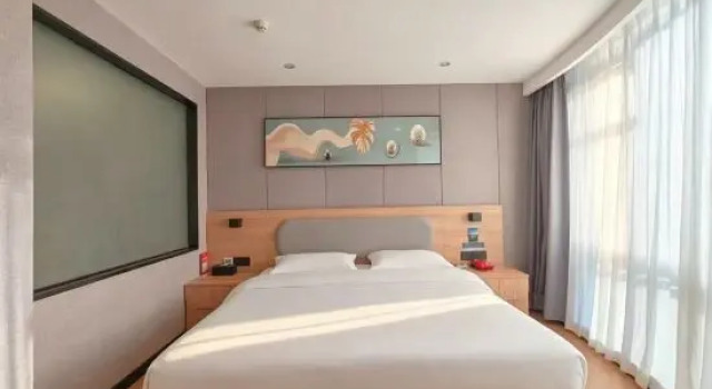 Suite Bolan Hotel