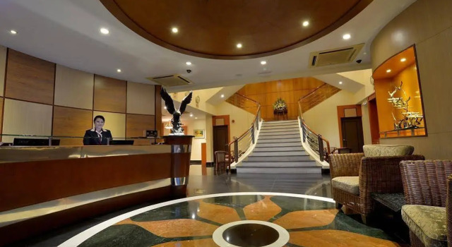Asiana Hotel